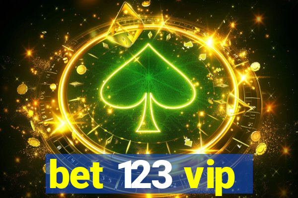 bet 123 vip